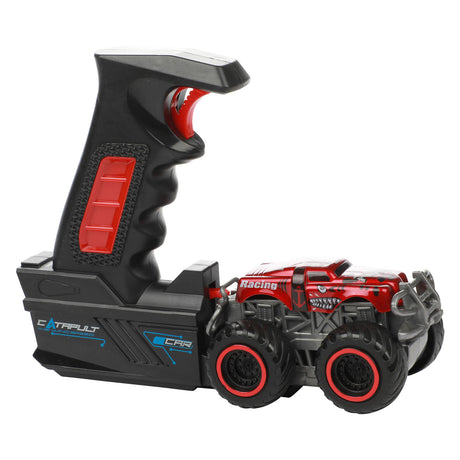Toi-toys veicoli mostruosi con sparatutto