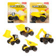 Mini veicolo da lavoro Vehicool