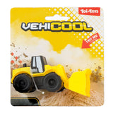 Mini veicolo da lavoro Vehicool