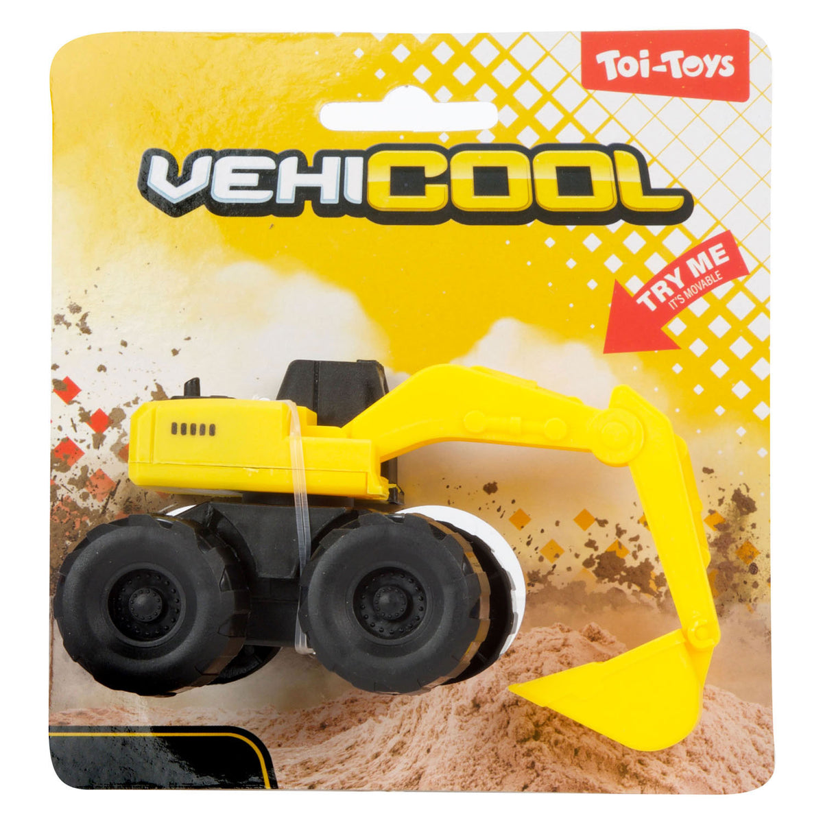 Mini veicolo da lavoro Vehicool
