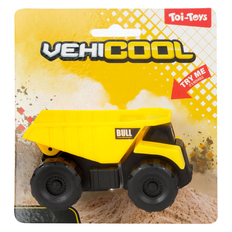 Mini veicolo da lavoro Vehicool