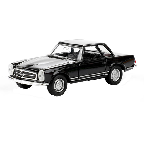 Automodello Welly Mercedes-Benz 230SL del 1963