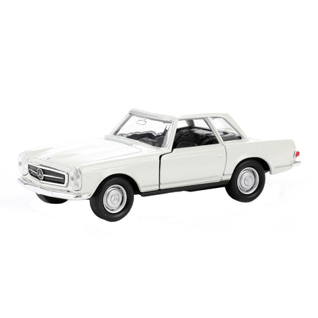 Automodello Welly Mercedes-Benz 230SL del 1963