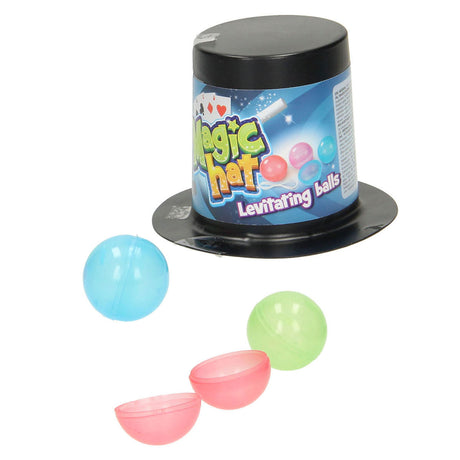 Toi-toys toi giocattoli magia cappello magico con 1 trucco