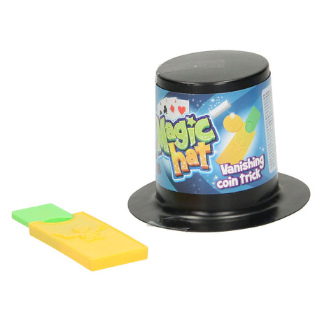 Toi-toys toi giocattoli magia cappello magico con 1 trucco
