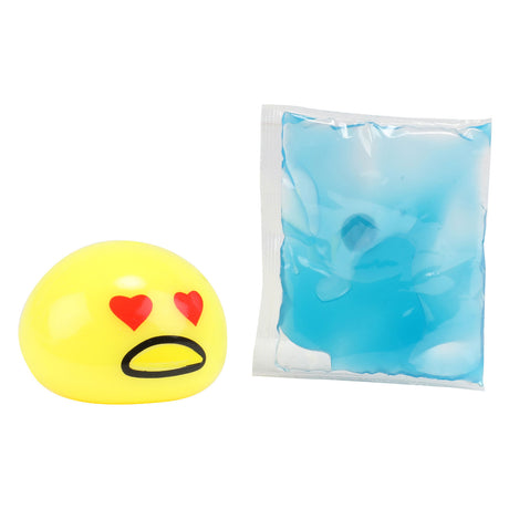 Toi-toys melma che vomita palla che ride faccia