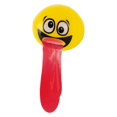 Toi-toys melma che vomita palla che ride faccia