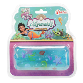 Toi-toys sirena gladjanus