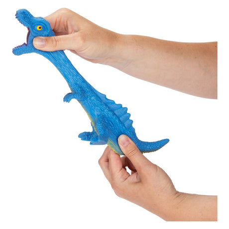 Toi-toys mondo dei dinosauri dinosauro impastabile