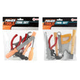 Toi-toys Toys Tools Strumento set in Zak, 7dlg.