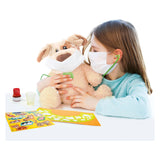 Set veterinario esperimento Kidscovery xl