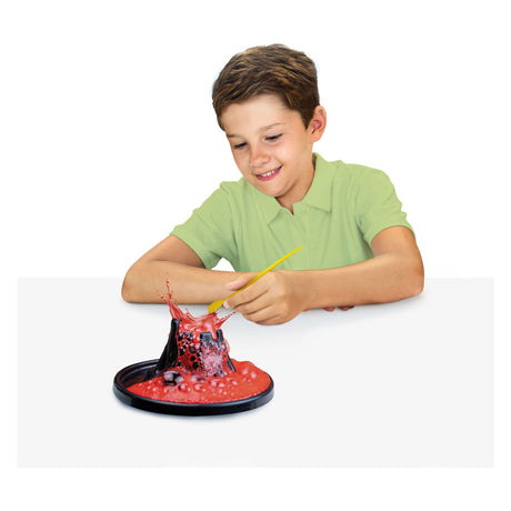 Kidscovery Experiment InfluenceStudio XL