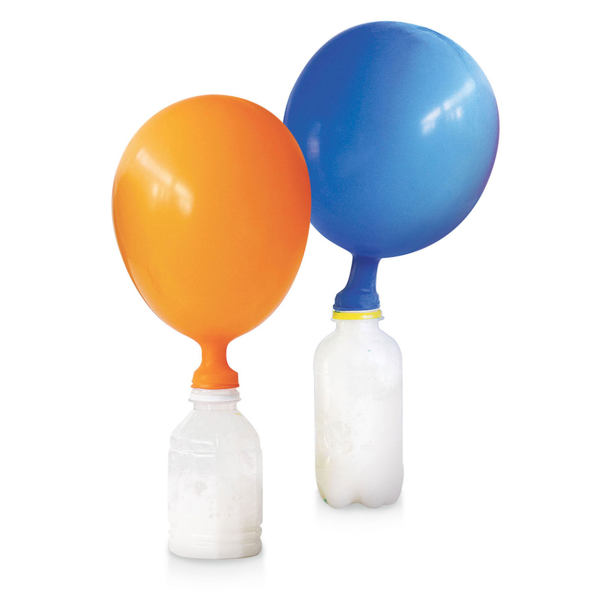 Kidscovery Experiment InfluenceStudio XL