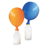 Kidscovery Experiment InfluenceStudio XL
