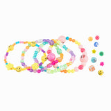 Il set Toi-Toys crea i tuoi braccialetti con perline