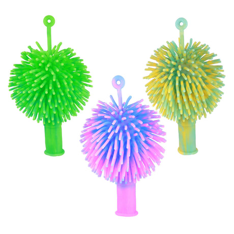 Toi-toys toi giocattoli pufferz palloncino gonfiabile da boxe 40 cm