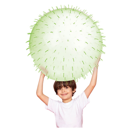 Toi-toys toi giocattoli pufferz palloncino gonfiabile da boxe 40 cm