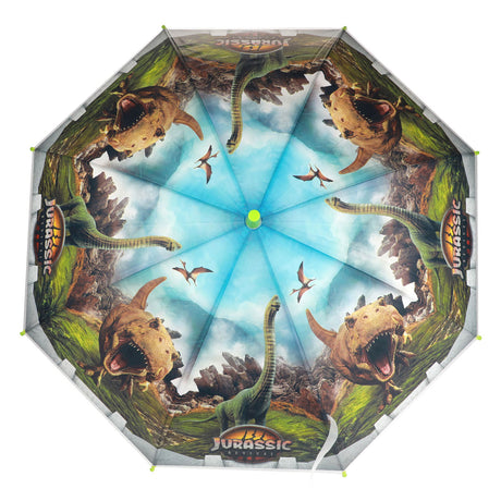 Ombrello Toi-Toys World of Dinosaurs Dino, 80 cm