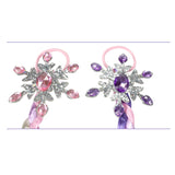 Toi-toys toi giocattoli treccia di capelli delle amiche principesse su elastico