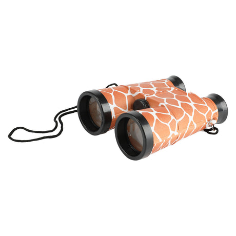 Toi-toys Animal World Binocols con stampa animale