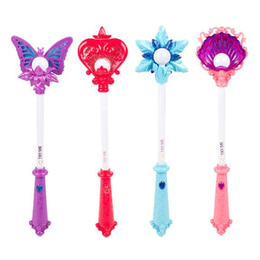 Toi-toys magic gamba perla con luce