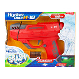 Spruzza l'onda di pistola ad acqua elettrica con luce