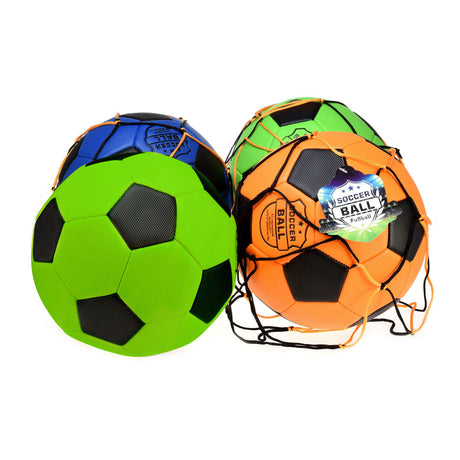 Toi-toys Pro Sports Softex colore calcio