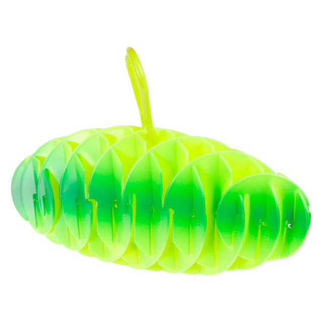 Portachiavi Toi-toys morph worm fidget