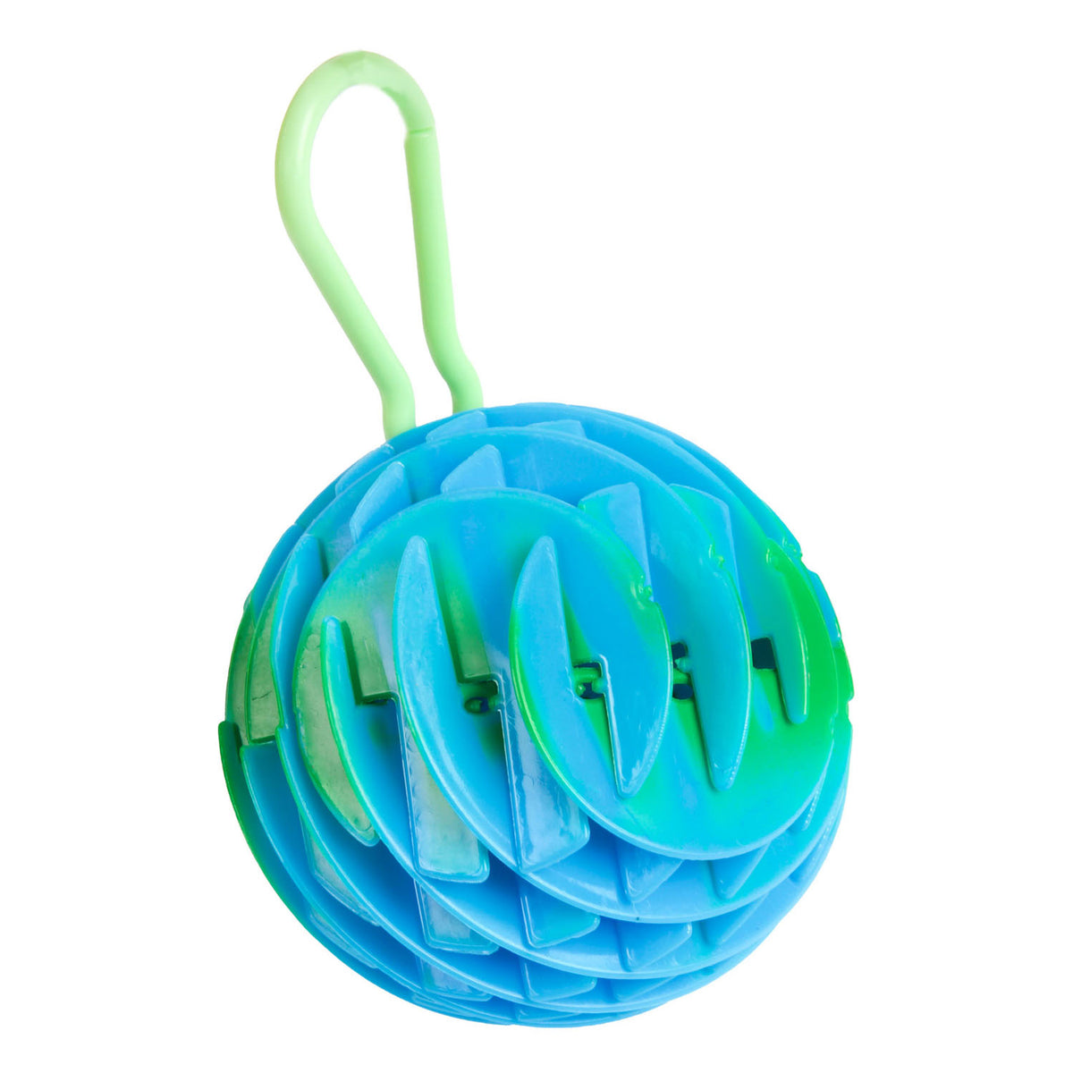 Portachiavi Toi-toys morph worm fidget