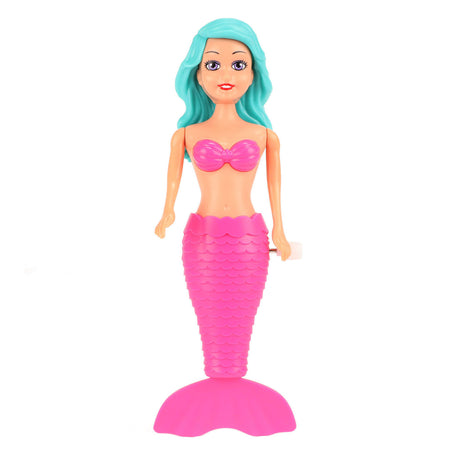Sirene di toi-toys sirena con coda mobile
