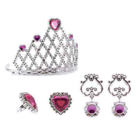 Set Toi-Toys Toi Toys principessa con borsa e accessori
