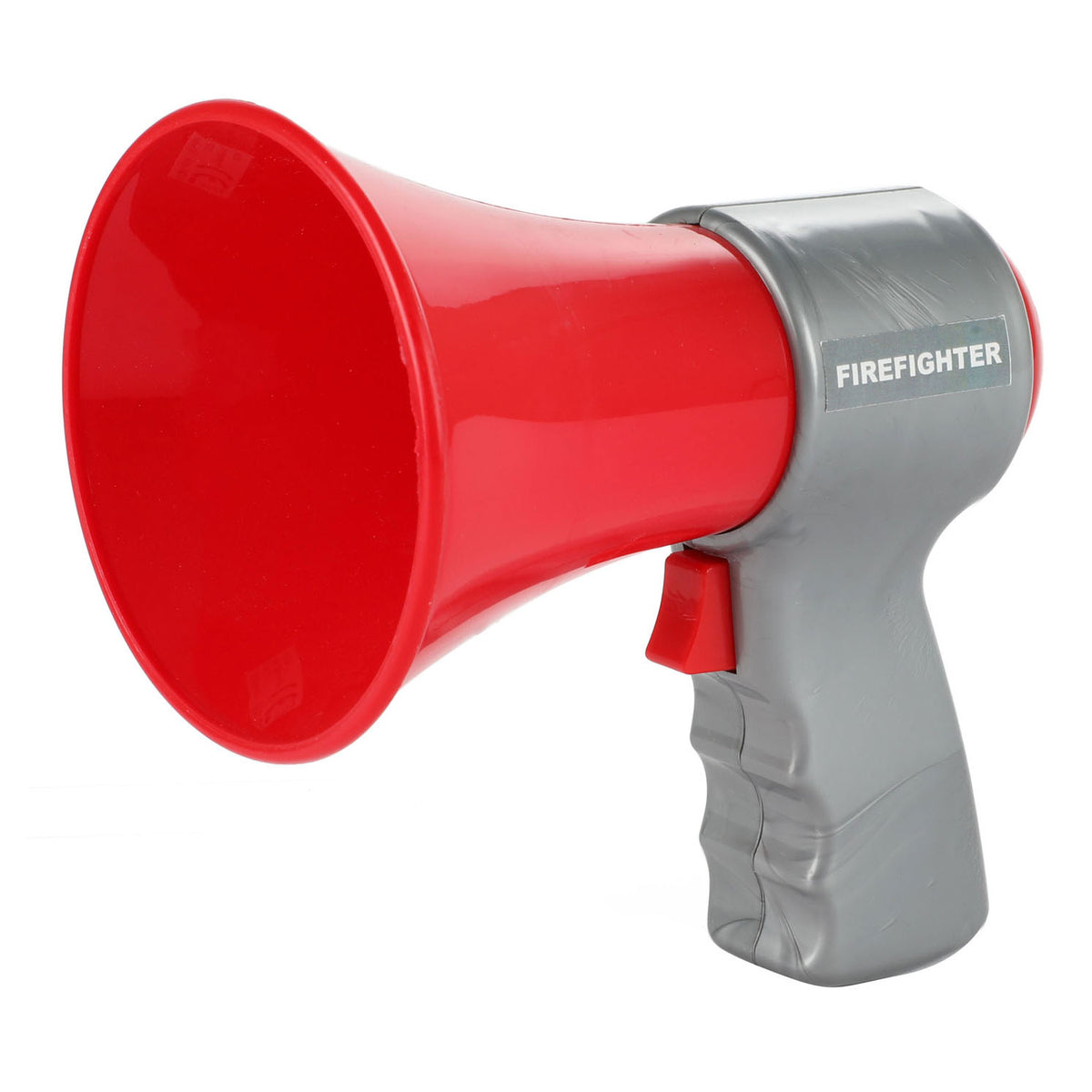 TOI-TOYS MEGAPHONE BRIGADA