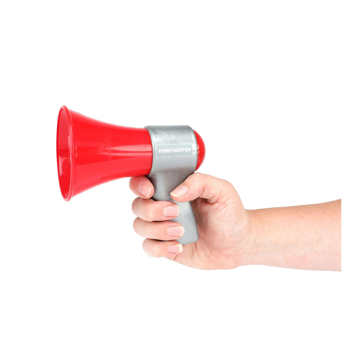 TOI-TOYS MEGAPHONE BRIGADA