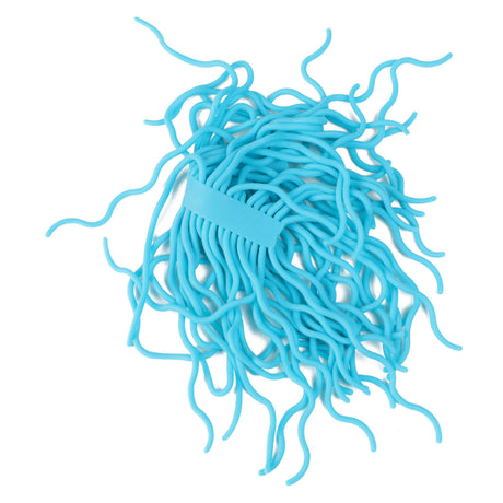 Toi-toys divertente noodles Curly Super Estreging Fidget, 5st.