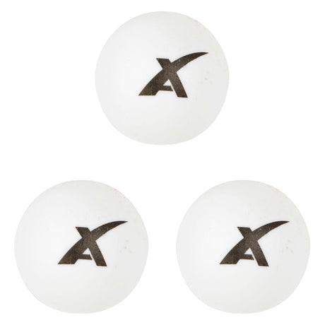 Toi-toys toi giocattoli set da ping pong 2 mazze e 3 palline in borsa