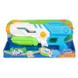 Toi-toys pistola ad acqua splash aqua shock x200 850ml