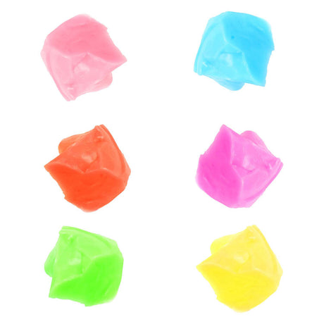 Ty arcobaleno, 6 colori