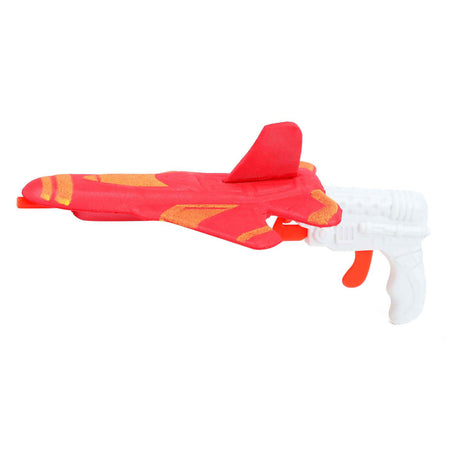 Toi-toys toi giocattoli aereo da tiro in schiuma su carta