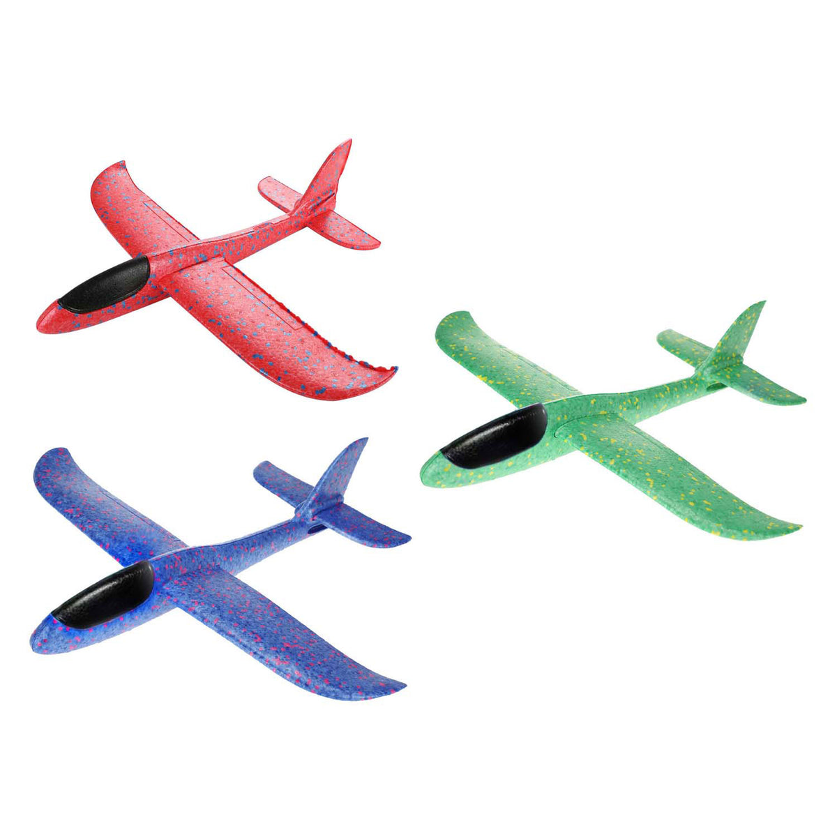 Aereo in schiuma XXL - 45 cm