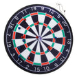 Bersaglio per freccette Adrenix mega Velcro, 13 pz.