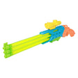 Pistola ad acqua Toi-toys 3 getti, 64 cm