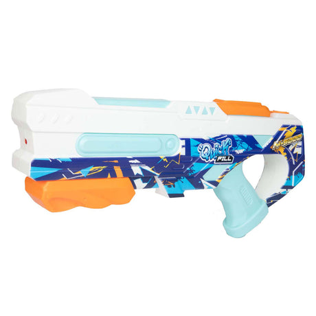 Toi-toys Pistola ad acqua Splash riempimento rapido x6000