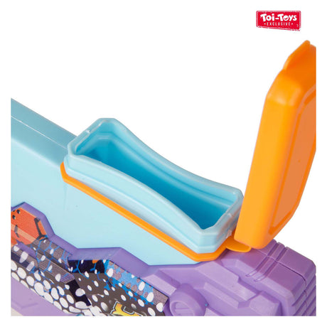 Pistola ad acqua Splash riempimento rapido x600