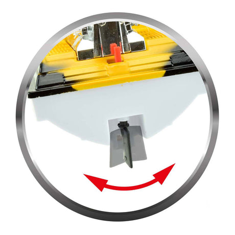 Barca a motore Vehicool con motore e accessori