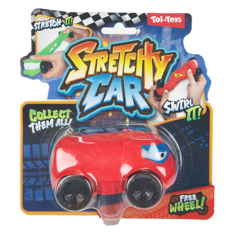 Toi-toys divertente impasto mostro auto morph