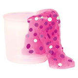 Toi-toys stucco con glitter 6ass