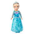 Toi-toys principessa del ghiaccio pop principessa del ghiaccio, 38 cm