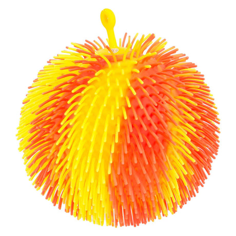 Toi-toys toi giocattoli puffer ball strisce ã˜20cm 230gr