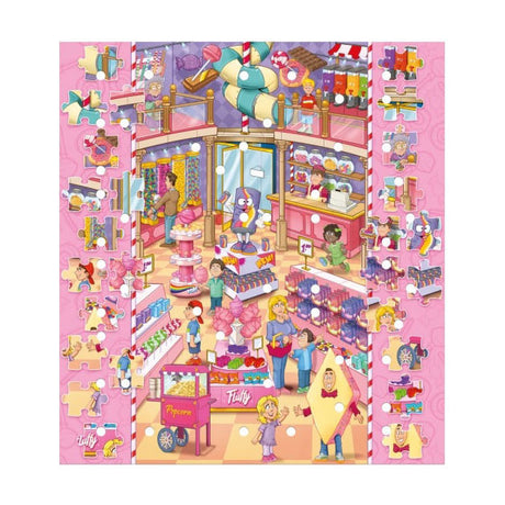Gioco elettronico Toi-toys -learn2connect- (4-6 anni)+