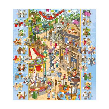 Gioco elettronico Toi-toys -learn2connect- (4-6 anni)+